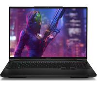 Captiva Notebook Advanced Gaming I84-744 | INTEL Core i9 14900HX | 32GB DDR5 RAM | GeForce RTX 4060 8GB | 2 TB SSD | 16 pouces WQXGA 240Hz | Windows 11 Home