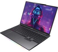 Captiva Notebook Advanced Gaming I84-776 | AMD Ryzen 7 8845HS | 32GB DDR5 RAM | GeForce RTX 4060 8GB | 1 TB SSD | 15.30 pouces WQXGA 240Hz | sans OS