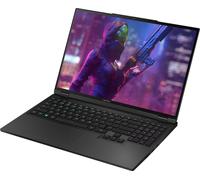 Captiva Notebook Highend Gaming I84-732 | INTEL Core i9 14900HX | 64GB DDR5 RAM | GeForce RTX 4070 8GB | 2 TB SSD | 16 pouces WQXGA 240Hz | sans OS