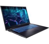 Captiva Notebook Power Starter I76-079 | INTEL Core i7 1255U | 16GB DDR4 RAM | Intel Iris Xe Graphics | 500 GB SSD | 17.3 pouces Full HD 60Hz | sans OS