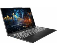 Captiva Notebook Power Starter I77-320 | Intel Core i7 1360P | 32GB DDR5 RAM | Intel Iris Xe Graphics | 2 TB SSD | 15.60 pouces Full HD 60Hz | sans OS