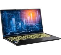 Captiva Notebook Power Starter I91-057 | INTEL Core i7 1355U | 32GB DDR5 RAM | Intel Iris Xe Graphics | 500 GB SSD | 17.3 pouces Full HD 60Hz | Windows 11 Home