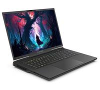 Captiva Notebook Ultimate Gaming I81-518 | INTEL Core i9 14900HX | 16GB DDR5 RAM | GeForce RTX 4090 16GB | 1 TB SSD | 17.3 pouces WQXGA 240Hz | sans OS