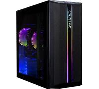 Captiva PC Advanced Gaming I71-252 | Intel Core i7 12700F | 16GB DDR4 RAM | NVIDIA GeForce RTX 3050 8GB | 500 GB SSD | sans OS
