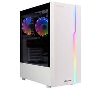 Captiva PC Advanced Gaming I83-136 (i5-14400F/RTX4060 8GB GDDR6/SSD 1TB/16384/WLAN/Windows 11 Home 64-bit) (83136)