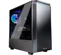 Captiva PC Advanced Gaming I89-613 | Intel Core i7 14700F | 32GB Crucial PRO Overclocking Edition DDR5 RAM | NVIDIA GeForce RTX 4060 Ti 8GB | 1 TB SSD | Windows 11 Home