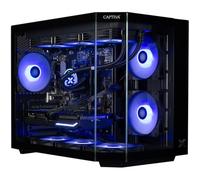 CAPTIVA PC Advanced Gaming I95-880 (i9-14900KF/RTX5060 8GB GDDR7/SSD (95880)