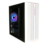 CAPTIVA PC Advanced Gaming I98-644 (i5-14400F/RTX5060 8GB GDDR7/SSD 1TB/8GB/WLAN/w/o OS) (98644)