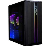 Captiva PC Advanced Gaming R74-931 | AMD Ryzen 7 5800X | 32GB DDR4 RAM | Radeon RX 7600 8GB | 1 TB SSD | sans OS