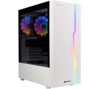 Captiva PC Advanced Gaming R83-287 | AMD Ryzen 5 5600 | 16GB DDR4 RAM | NVIDIA GeForce RTX 4060 8GB | 1 TB SSD | Windows 11 Home