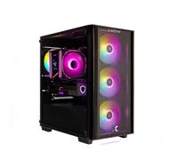 Captiva PC Advanced Gaming R94-743 (Ryzen 5 7500F/RTX5060 8GB GDDR7/SSD 1TB/32GB/WLAN/Windows 11 Home 64-bit) (94743)