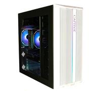 CAPTIVA PC Advanced Gaming R95-918 (Ryzen 5 7500F/RX9060 XT 16GB GDDR6/SSD 1TB/32GB/WLAN/w/o OS) (95918)