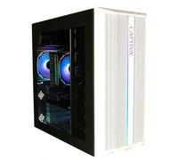 CAPTIVA PC Advanced Gaming R95-919 (Ryzen 5 7500F/RX9060 XT 16GB GDDR6/SSD 1TB/32GB/WLAN/Windows 11 Home 64-bit) (95919)