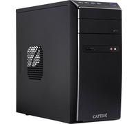 Captiva PC de bureau 80383 Intel® Core™ i7 i7-14700 32 GB RAM 1 TB SSD 80383
