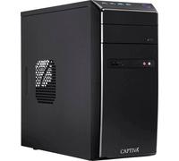 Captiva PC de bureau 84355 Intel® Core™ i5 i5-12400 16 GB RAM 1 TB SSD Non disponible 84355