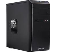 Captiva PC de bureau Power Starter I71-189 Intel® Core™ i5 i5-12400 16 GB RAM 500 GB SSD Intel Intel UHD Graphics 730 71189