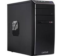 Captiva PC de bureau Power Starter I77-812 Intel® Core™ i5 i5-12400 16 GB RAM 1000 GB SSD Intel Intel UHD Graphics 730 77812