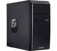 CAPTIVA Power-Starter I80-372 Intel? Core? i5 32 GB DDR4-SDRAM 1 TB SSD Windows 11 Home (80372)