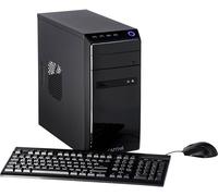 Captiva PC de bureau Power Starter R65-279 AMD Ryzen 5 A520 16 GB RAM 1 TB SSD 65279