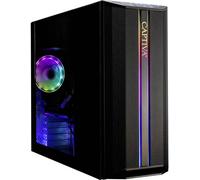 Captiva PC de bureau Power Starter R84-354 AMD Ryzen 7 5700G 32 GB RAM 1 TB SSD AMD Win 11 Home 84354