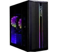 Captiva PC de gaming Advanced Gaming R92-715 AMD Ryzen 5 5500 16 GB RAM 1000 GB SSD Nvidia GeForce® RTX™ 5060 8 GB GDDR7 92715