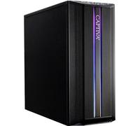 Unité centrale | captiva advanced gaming r69-351 | amd ryzen 5 5500 | rtx 3060 12go | 32go ddr4 | ssd 500go m. 2 | sans hdd | windows 11 noir G