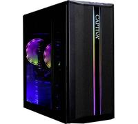 Captiva PC de gaming R82-956 AMD Ryzen 7 32 GB RAM 1 TB SSD NVIDIA GeForce RTX 4060 Ti 82956