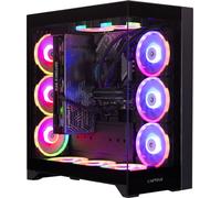 Captiva PC Gaming haut de gamme I83-601 | Intel Core i9 14900KF | 32GB DDR5 RAM | NVIDIA GeForce RTX 4070 Ti Super 16GB | 2 TB SSD | Windows 11 Home