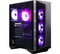 Captiva PC Gaming haut de gamme I85-931 | Intel Core i9 14900KF | 32GB DDR4 RAM | NVIDIA GeForce RTX 4070 Super 12GB | 2 TB SSD | Windows 11 Home