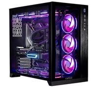CAPTIVA PC Highend Gaming I89-020 (i9-14900KF/RTX5080 16GB GDDR7/SSD 2TB/64GB/WLAN/Windows 11 Home 64-bit) (89020)