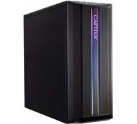 Captiva PC Power Starter I72-019 | Intel Core i5 12400 | 8GB DDR4 RAM | Intel UHD Graphics 730 | 500 GB SSD | sans OS