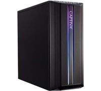 Captiva PC Power Starter I83-700 | Intel Pentium Gold G6400 | 16GB DDR4 RAM | Intel UHD Graphics 610 | 1 TB SSD | sans OS
