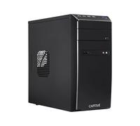 CAPTIVA PC Power Starter I89-475 (i5-14400/SSD 500GB/16GB/WLAN/Windows 11 Home 64-bit) (89475)