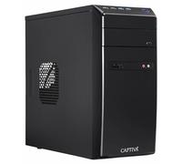 Captiva PC Power Starter I90-317 (i5-12400/SSD 500GB/16GB/WLAN/Windows 11 Home 64bit)