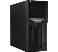 Captiva PC Power Starter R74-899 | AMD Ryzen 9 7900 | 32GB DDR5 RAM | AMD Radeon Graphics | 1 TB SSD | sans OS