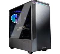 Captiva PC Power Starter R74-998 | AMD Ryzen 5 5600G | 16GB DDR4 RAM | AMD Radeon Graphics | 1 TB SSD | sans OS