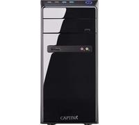 CAPTIVA PC Power Starter R83-046 TFT Bundle (Ryzen 5 8500G/SSD 1TB/32768/WLAN/w/o OS) (83046)