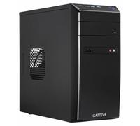 CAPTIVA PC Power Starter R95-669 (Ryzen 5 5600G/SSD 500GB/16GB/WLAN/w/o OS) (95669)