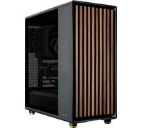 Captiva PC Ultimate Gaming I90-474 | Intel Ultra 9 285K | 64GB DDR5 RAM | NVIDIA GeForce RTX 5090 32GB | 2 TB SSD | sans OS