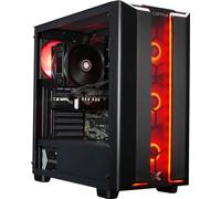 Captiva PC Ultimate Gaming I90-605 | Intel Ultra 9 285K | 32GB DDR5 RAM | NVIDIA GeForce RTX 5090 32GB | 1 TB SSD | Windows 11 Home