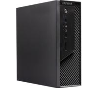 Captiva PC Workstation I73-127 | Intel Core i5 12400T | 8GB DDR4 RAM | Intel UHD Graphics 730 | 250 GB SSD | sans OS