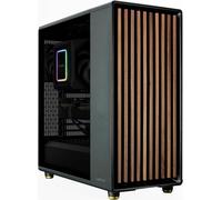 CAPTIVA Workstation I79-733 Intel? Core? i7 32 GB DDR4-SDRAM 1 TB SSD (79733)