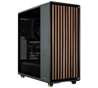 Captiva PC Workstation I79-735 I Intel Core i7 12700K I Carte mère B660M I 64 Go DDR4 RAM I Intel UHD Graphics I 1 to M.2 SSD I Windows 11 Pro I Business Tower