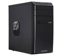 PC Captiva Powe rStarter I61-544 H510M RAM 8Go Intel UHD Graphics SSD 240Go G