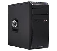 Captiva Power Starter I61-547 Intel® Core™ i5 16 Go DDR4-SDRAM 960 Go SSD Windows 11 Home
