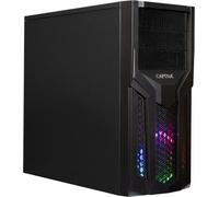 CAPTIVA Power Starter I66-531 Intel® Core™ i3 16 Go DDR4-SDRAM 480 Go SSD Windows 11 Home (66531)