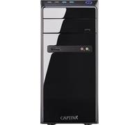 PC Captiva Power Starter I72-164 RAM 32Go SSD 1TB Intel UHD Graphics