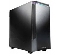CAPTIVA Power-Starter I72-169 Intel Core i5 i5-13400 16 Go DDR4-SDRAM 1 To SSD PC Noir