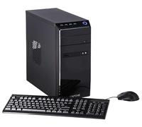CAPTIVA Power Starter R65-294 AMD Ryzen? 7 16 GB DDR4-SDRAM 1 TB SSD Windows 11 Pro (65294)