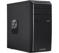 CAPTIVA Power Starter R66-763 AMD Ryzen™ 3 8 Go DDR4-SDRAM 480 Go SSD Windows 11 Home (66763)